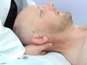 Osteopathy