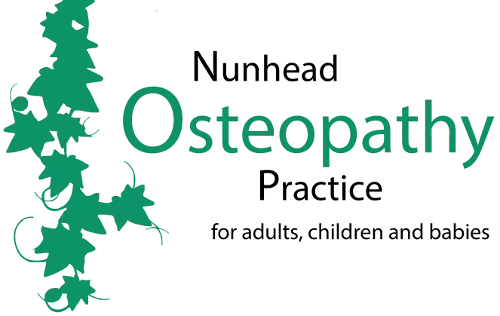 Nunhead Osteopathy Practice